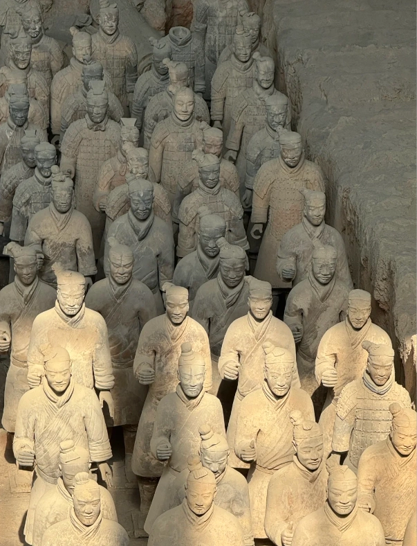 china backpacking itinerary china backpacking itinerary