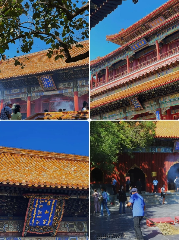 8-hour Beijing stopover
