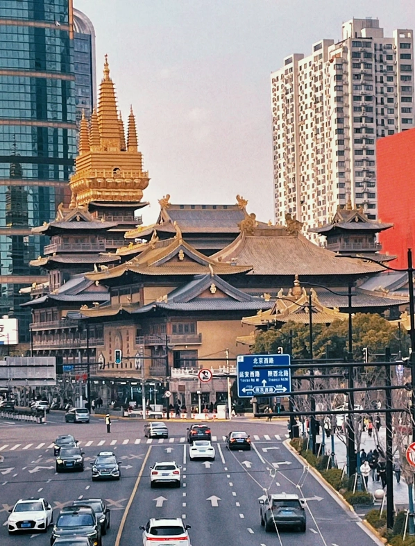 Shanghai short visit guide Shanghai short visit guide