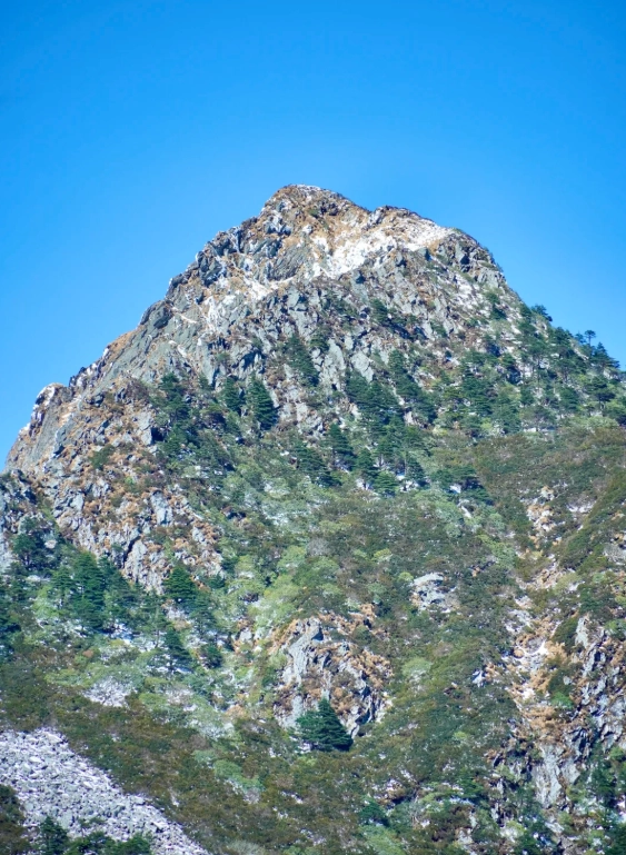 Cangshan cable car