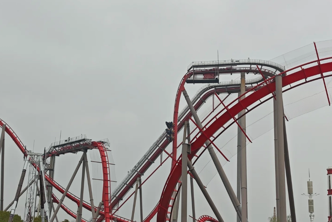 Shanghai theme park schedule Shanghai theme park schedule