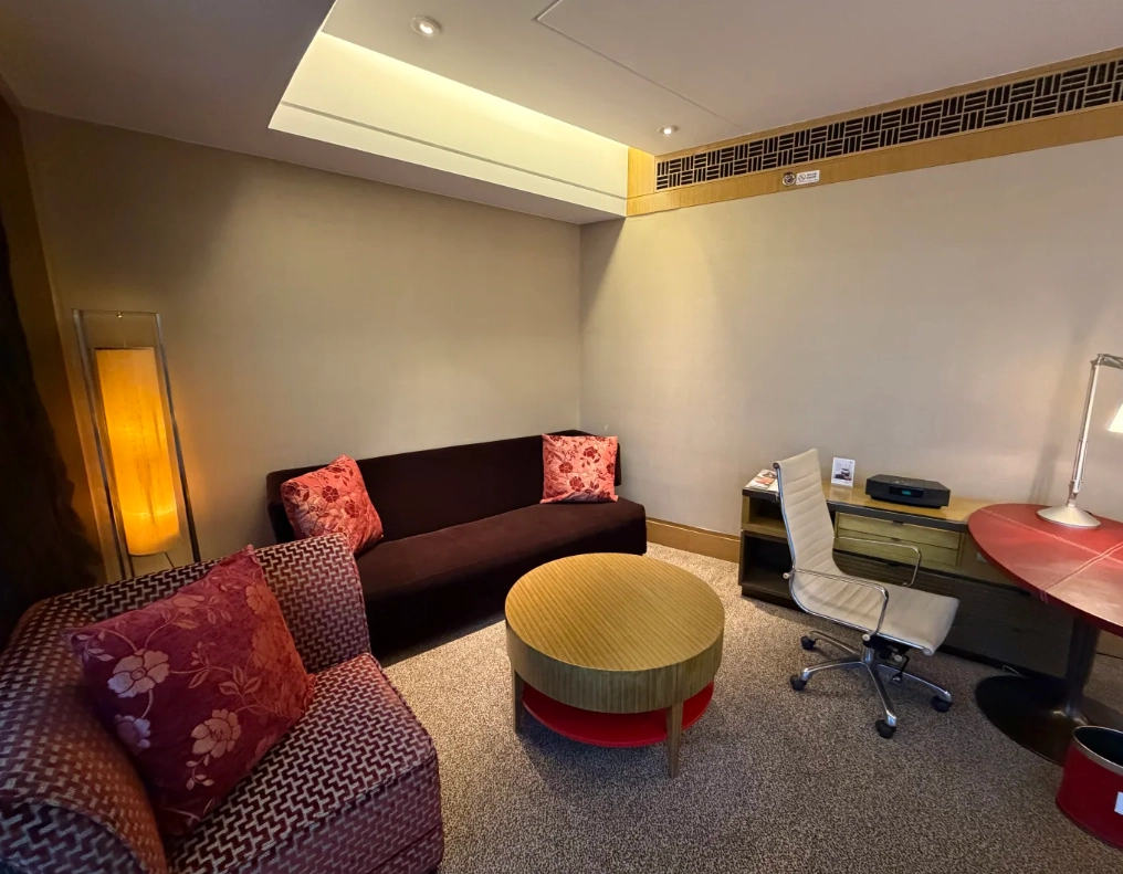 Beijing accommodation guide Beijing accommodation guide
