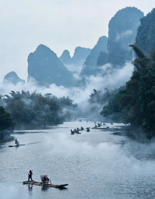 solo travel tips china