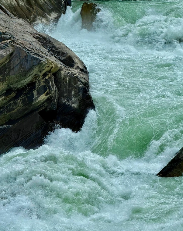 Tiger Leaping Gorge permits Tiger Leaping Gorge permits