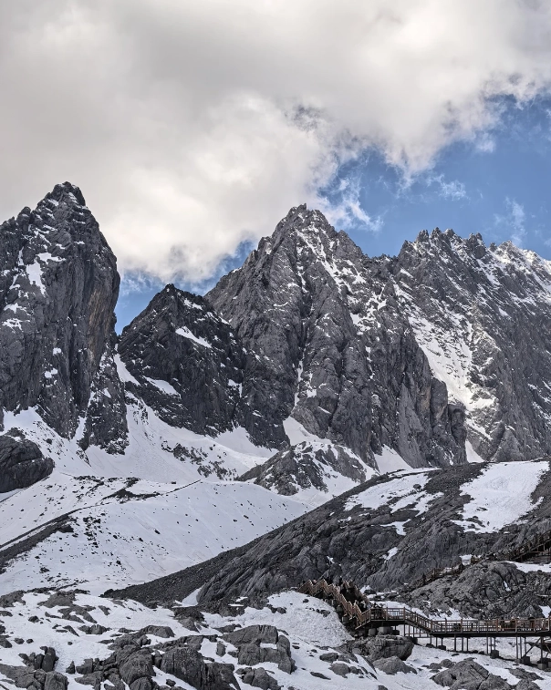Jade Dragon Snow Mountain tickets Jade Dragon Snow Mountain tickets