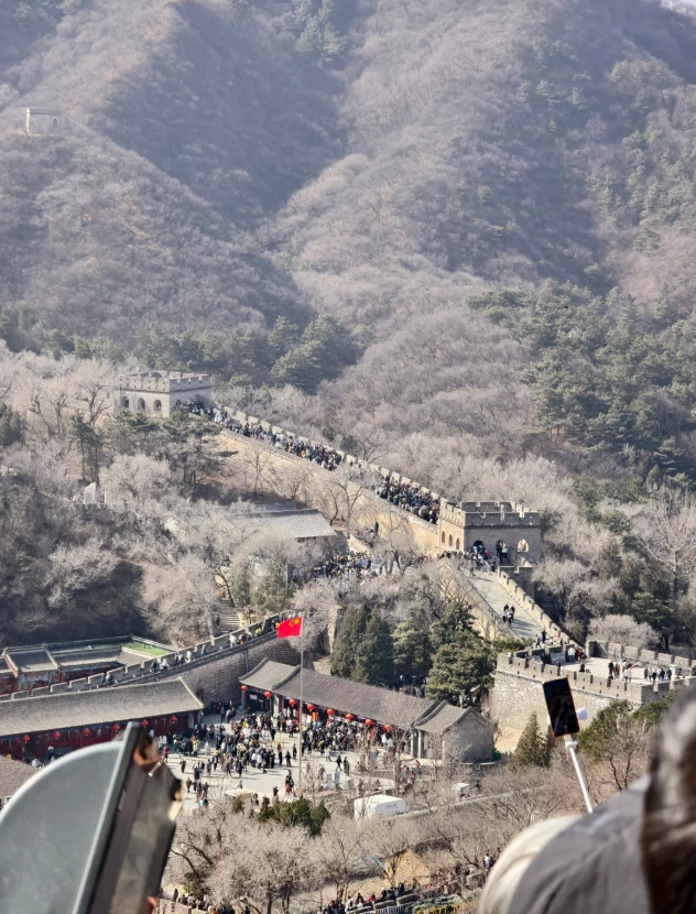 Badaling Cable Car: Your Essential Guide to Tickets, Lines, and Views