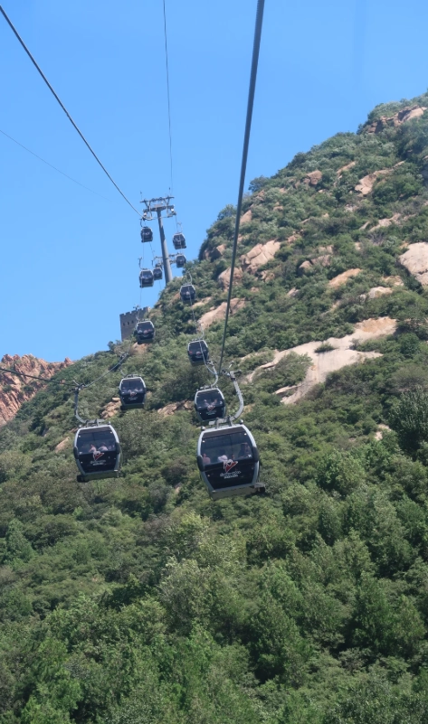 Badaling cable car price Badaling cable car price
