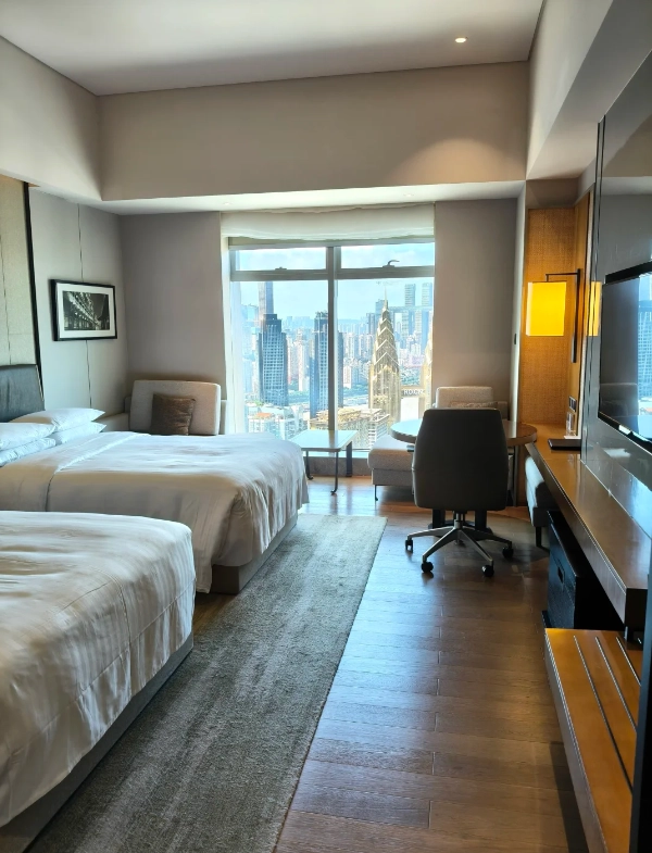 Chengdu travel itinerary Chengdu travel itinerary