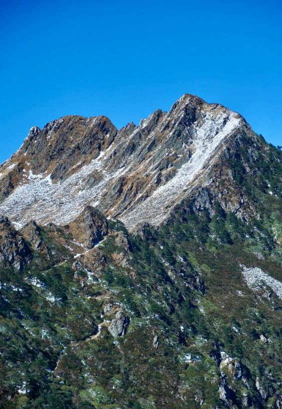 Cangshan Mountain weather Cangshan Mountain weather