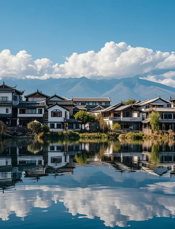 Photo of Shuanglang Ancient Town: Shuanglang things to do