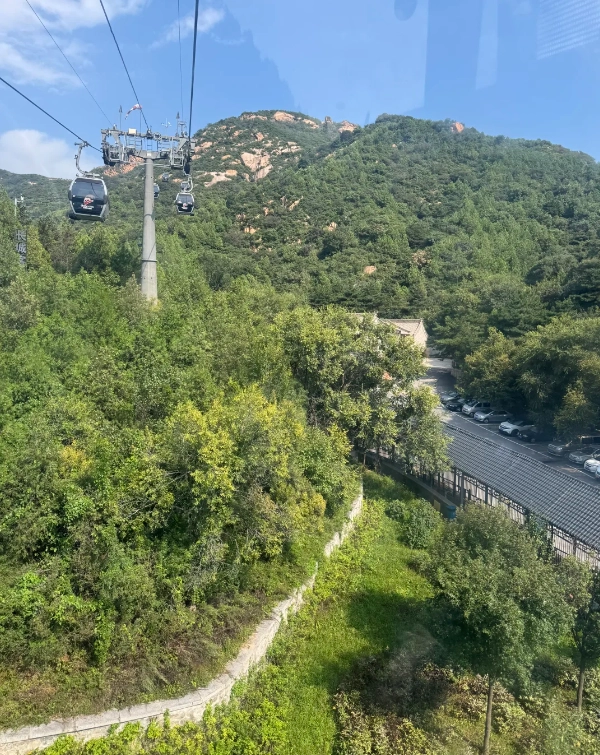 Badaling cable car hours Badaling cable car hours