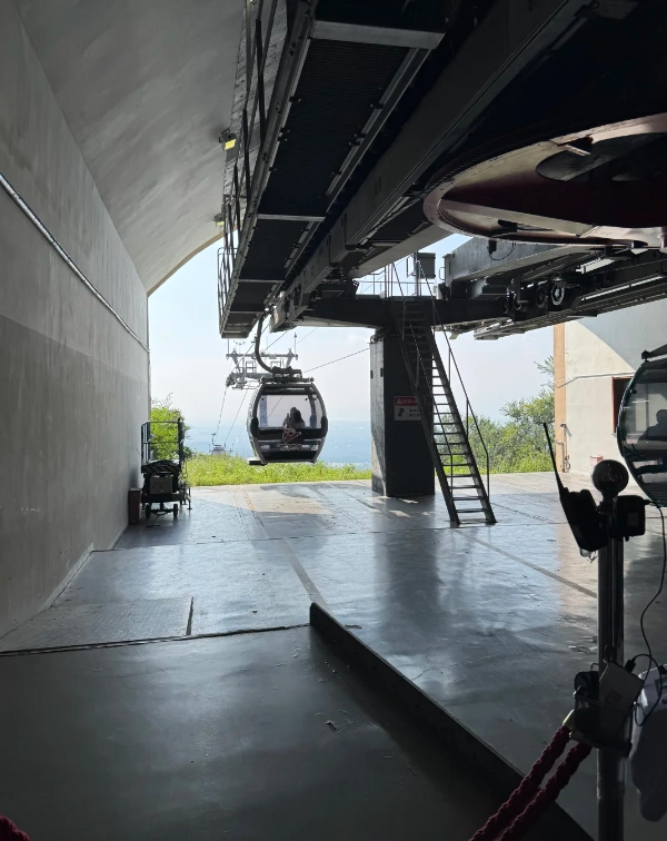 Badaling cable car price Badaling cable car price