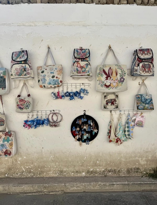 Photo of Xizhou Ancient Town: Xizhou Ancient Town guide