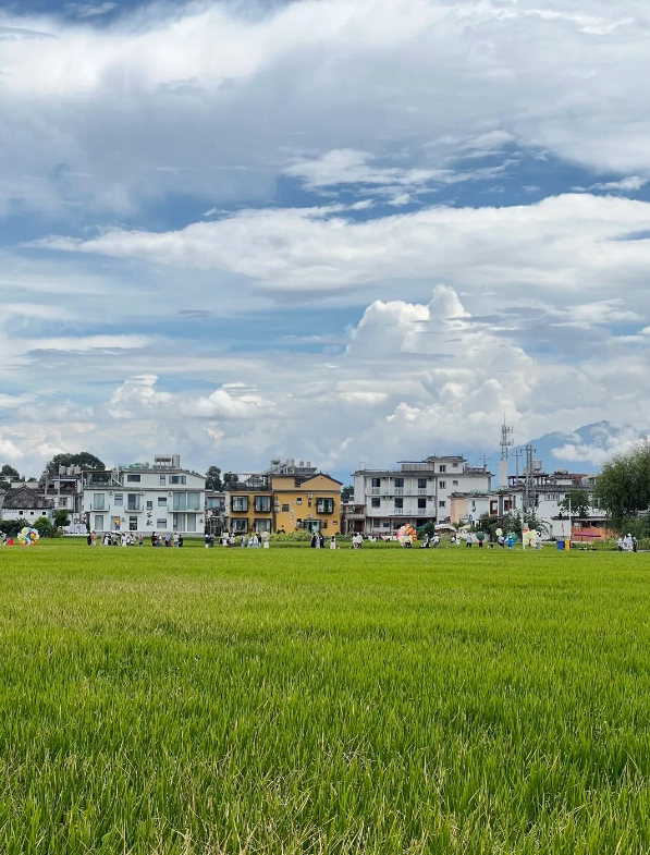 Photo of Xizhou Ancient Town: Xizhou Ancient Town guide