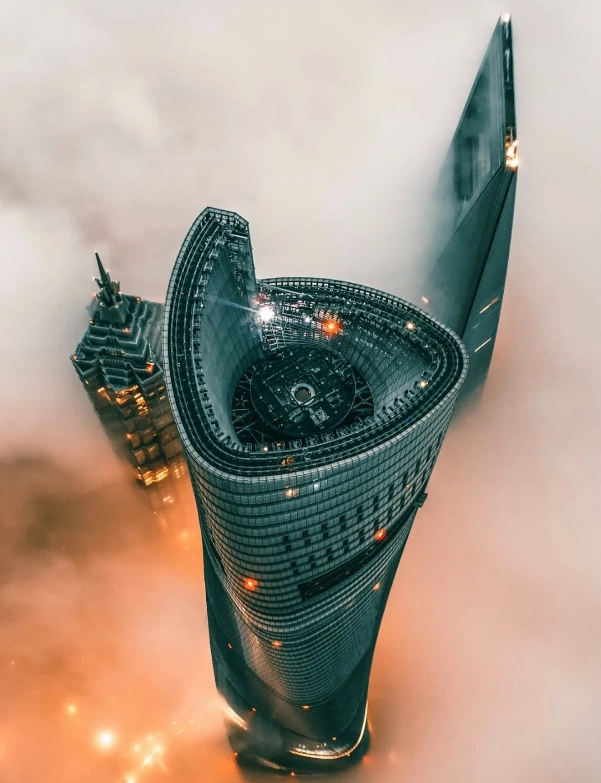 visit Shanghai Tower visit Shanghai Tower