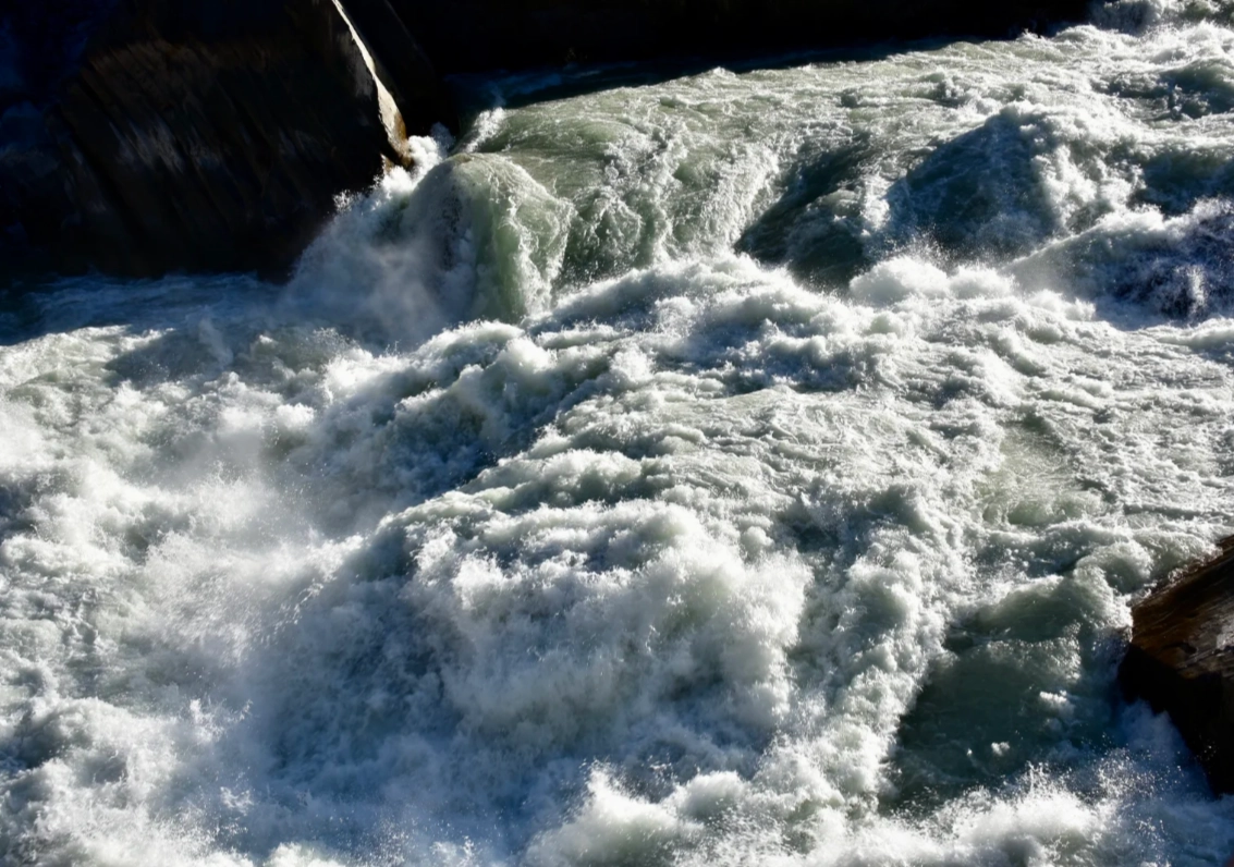 Photo of Tiger Leaping Gorge: hiking Tiger Leaping Gorge