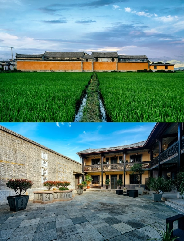 best hotels in Dali best hotels in Dali