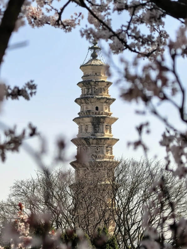 Dali historical sites