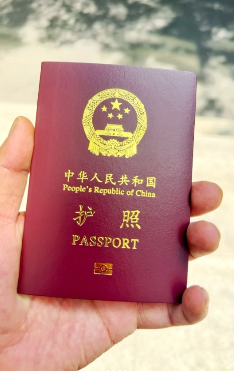 china solo travel guide
