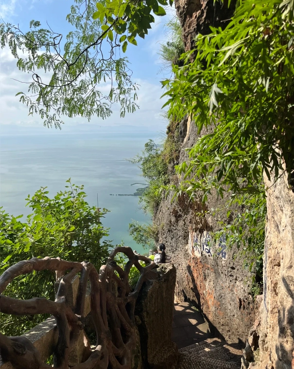 Kunming hiking Kunming hiking