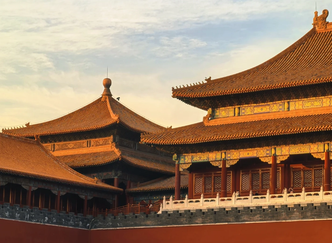Beijing 6-day tour