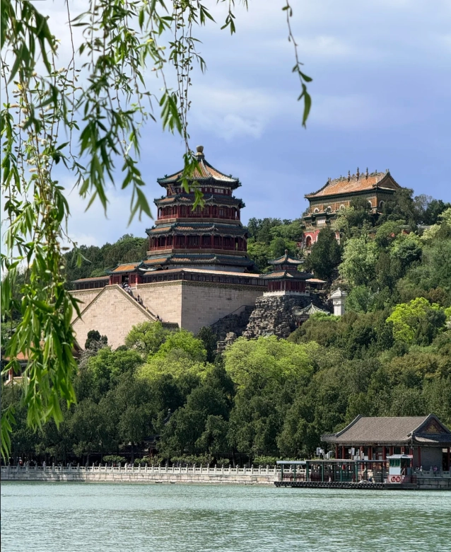 Forbidden City tickets
