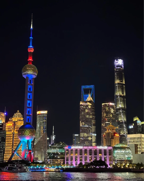 Shanghai layover itinerary Shanghai layover itinerary