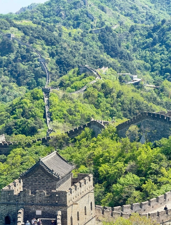 Beijing family itinerary Beijing family itinerary