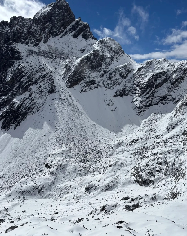 Yulong Snow Mountain travel guide Yulong Snow Mountain travel guide