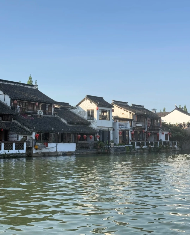 things to do Zhujiajiao things to do Zhujiajiao