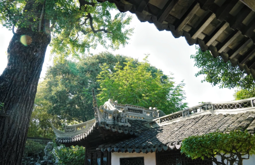 Shanghai attractions Shanghai attractions