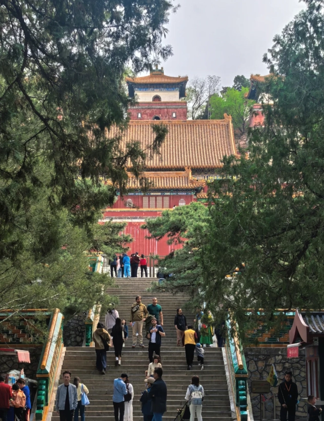 Summer Palace Beijing
