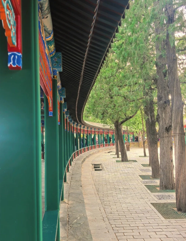book Summer Palace tickets online book Summer Palace tickets online