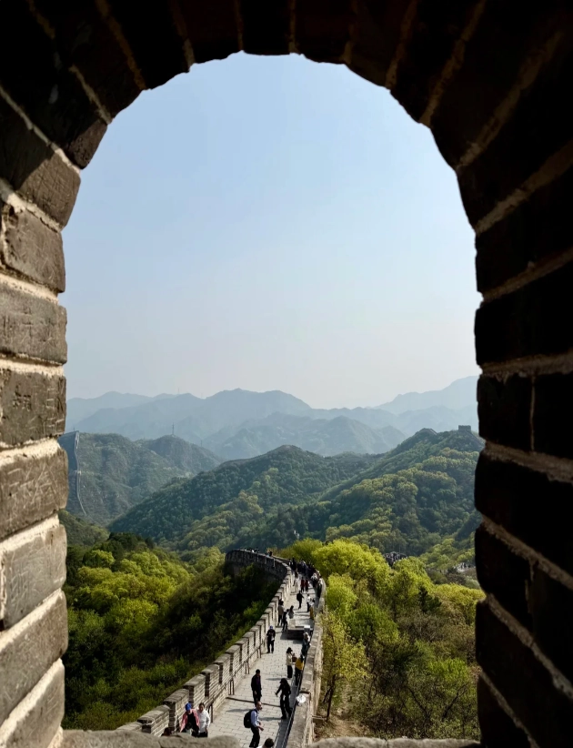 Badaling entrance fee Badaling entrance fee