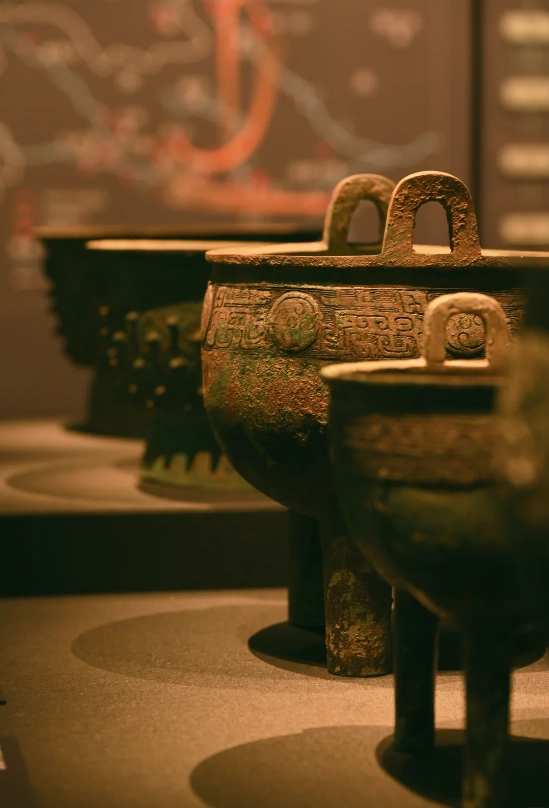 Chinese bronze artifacts Chinese bronze artifacts