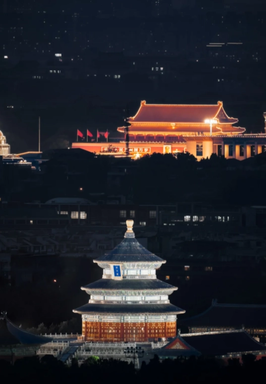 Beijing tourist attractions
