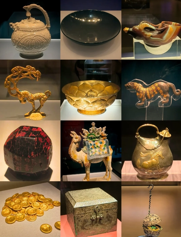 best museums in China best museums in China