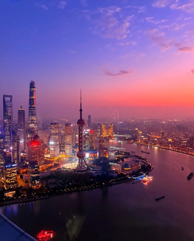 Shanghai Tower tickets Shanghai Tower tickets