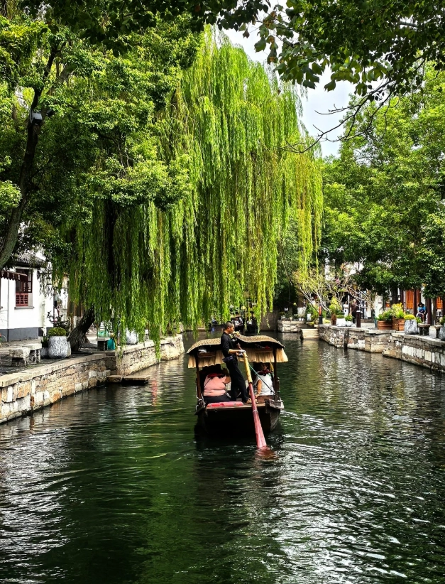 Zhujiajiao activities Zhujiajiao activities