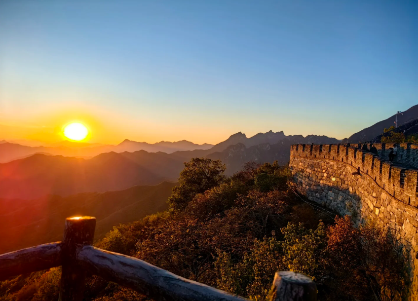 How to Plan a Great Wall Day Trip: A Practical Guide from Beijing