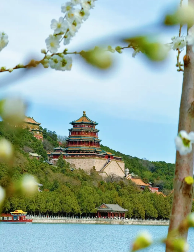 Summer Palace tickets Summer Palace tickets