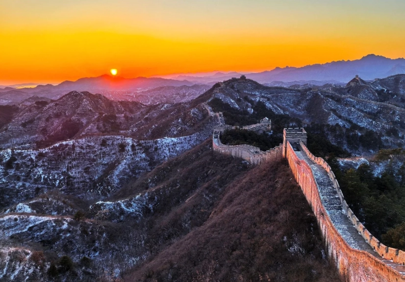 Beijing travel guide Beijing travel guide
