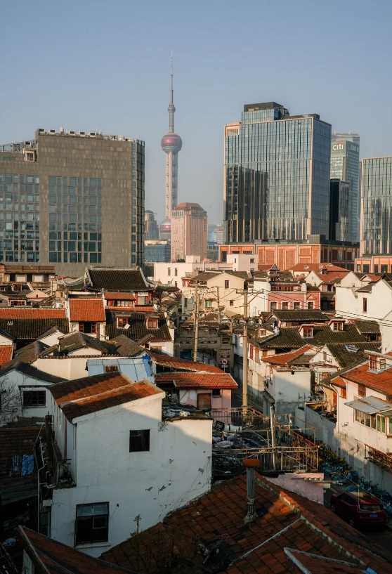 most beautiful street in Shanghai most beautiful street in Shanghai