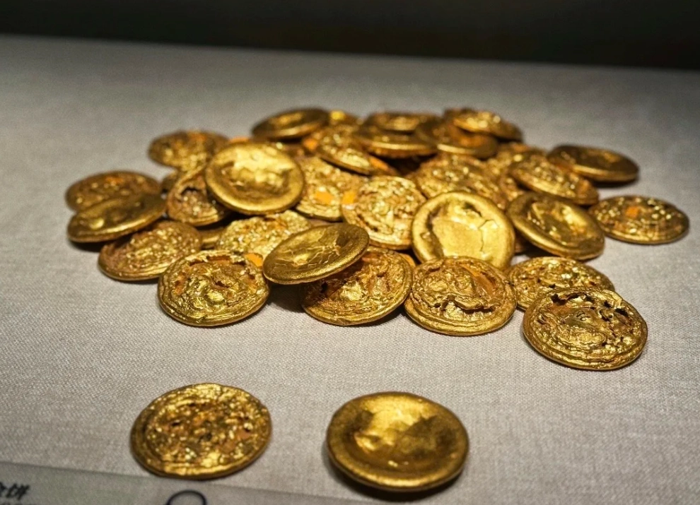 Shaanxi History Museum tickets Shaanxi History Museum tickets