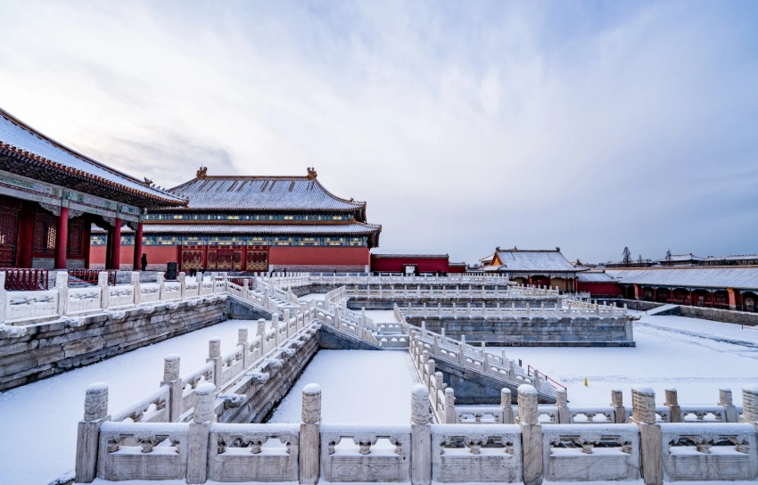 Beijing top attractions Beijing top attractions