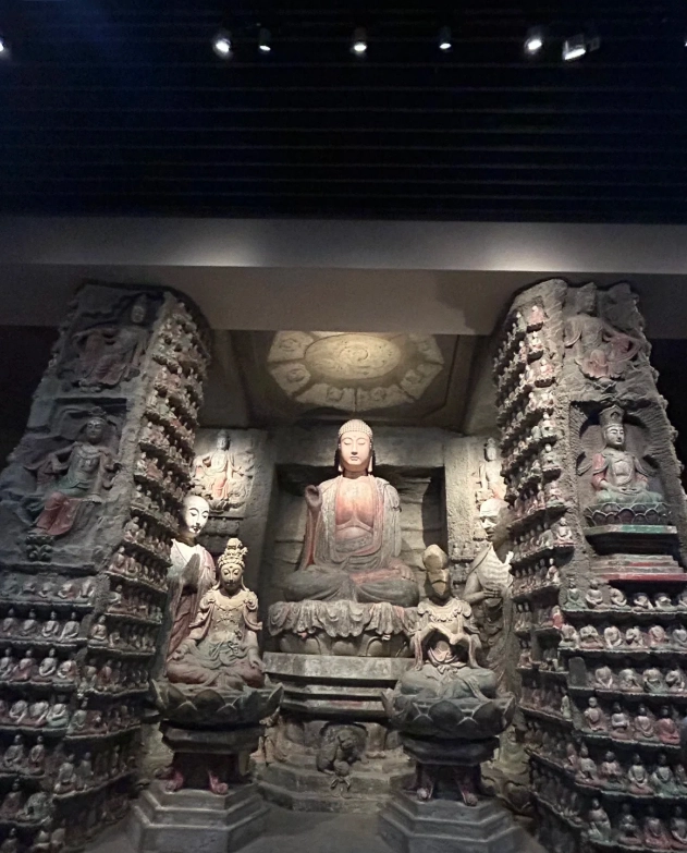 Xi'an museums Xi'an museums
