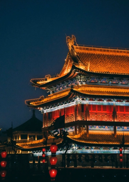 best time to visit Tang Paradise best time to visit Tang Paradise