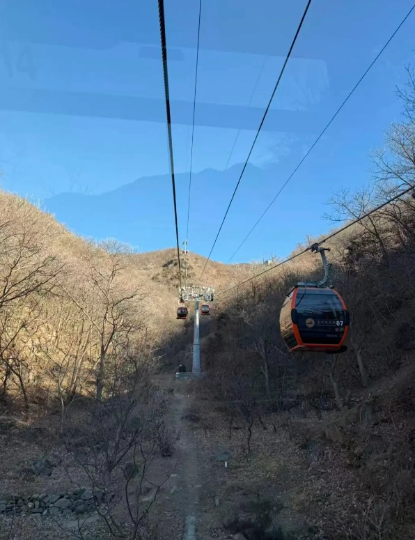 Mutianyu Great Wall tour Mutianyu Great Wall tour