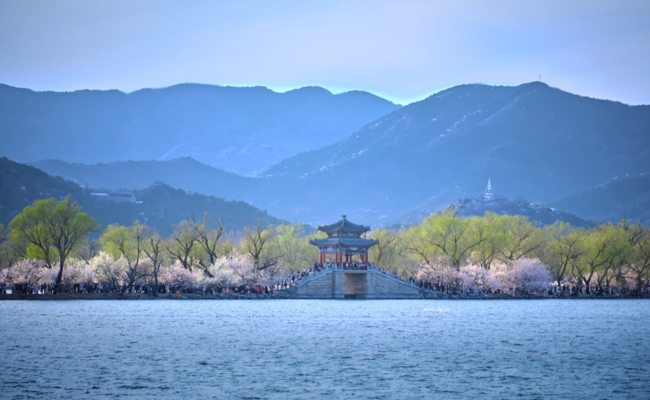 Best Time to Visit Beijing: A Guide to Perfect Weather and Fewer Crowds