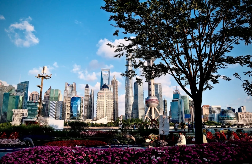 Shanghai Unmissable: Top Experiences Beyond the Bund